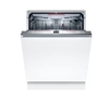 Picture of BOSCH Built-In Dishwasher SMV6ECX51E, Energy class C, 60 cm, EcoSilence, AquaStop, 8 programs, Home Connect, 3rd drawer, Led Spot