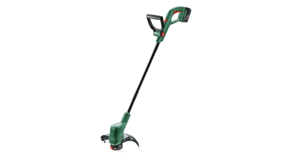 Attēls no Bosch GrassCut 18V-26 26 cm Battery Black, Green