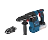 Picture of Bosch 0 611 910 00G rotary hammer 4350 RPM SDS Plus