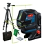Picture of Bosch GCL 2-50 G Professional Line/Point level 15 m