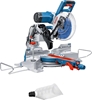 Изображение Bosch GCM 10 GDJ chop and mitre saw