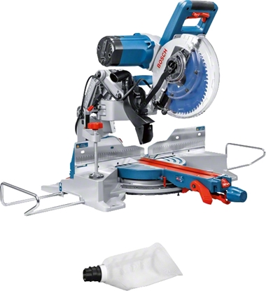 Attēls no Bosch GCM 10 GDJ chop and mitre saw