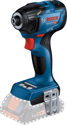 Picture of Bosch GDR 18V-210 C + GCY 42 solo