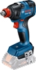 Изображение Bosch GDX 18V-200, Solo, L-Boxx