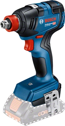 Изображение Bosch GDX 18V-200, Solo, L-Boxx