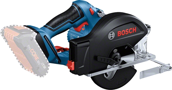 Изображение Bosch GKM 18V-50 (solo, L)
