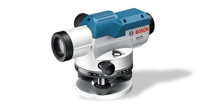 Изображение Bosch GOL 20 D Professional rangefinder 20x 0 - 60 m