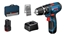 Picture of Bosch GSB 12V-15 Professional Cordless Combi Drill