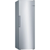 Picture of Bosch GSN33VLEP freezer Upright freezer Freestanding 225 L E Stainless steel