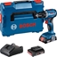 Picture of Bosch GSR 18V-45 Cordless Drill Driver