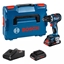 Picture of Bosch GSR 18V-90 C (2xPC4,0Ah