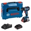 Picture of Bosch GSR 18V-90 C Cordless Drill Driver