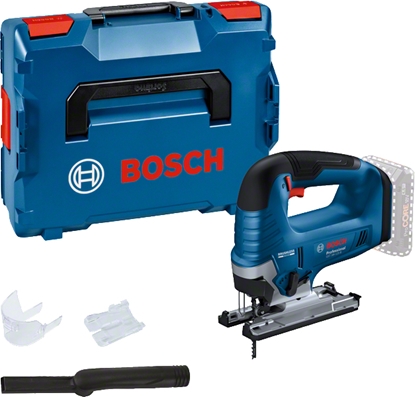 Picture of Bosch GST 18V-125 B (solo, C)