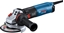Изображение Bosch GWS 17-125 C Professional Angle Grinder