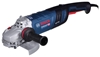 Изображение Bosch GWS 30-230 B Professional angle grinder