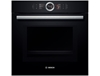 Picture of Bosch HMG6764B1 oven 67 L Black