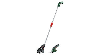 Изображение Bosch ISIO 3 Cordless Telescopic Grass Shear
