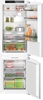 Изображение Bosch KIN86ADD0 fridge-freezer Freestanding 260 L D White