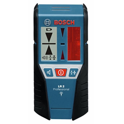 Picture of Bosch LR 2 Black, Blue