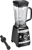 Picture of Bosch MMBH4P3B blender 2 L Tabletop blender 1600 W Black, Silver, Transparent