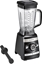 Attēls no Bosch MMBH4P3B blender 2 L Tabletop blender 1600 W Black, Silver, Transparent