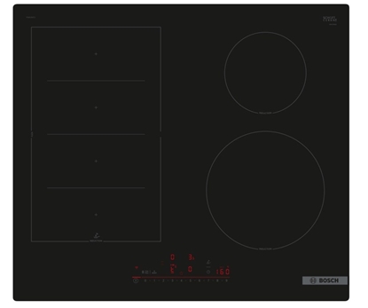 Picture of BOSCH PIX61RHC1E induction hob