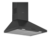 Picture of Bosch Serie 2 DWP64BC60 cooker hood Built-in Black 360 m³/h C