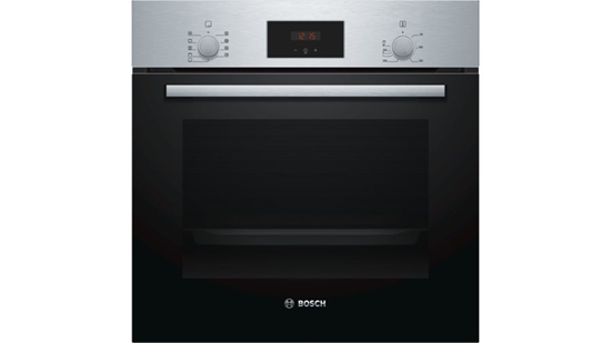 Picture of Bosch Serie 2 HBF114ES0 oven 66 L A Stainless steel