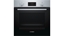 Attēls no Bosch Serie 2 HBF114ES0 oven 66 L A Stainless steel