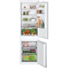 Изображение Bosch Serie 2 KIN86NSE0 fridge-freezer Built-in 260 L E White
