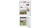 Изображение Bosch Serie 2 KIV865SE0 fridge-freezer Freestanding 267 L E White