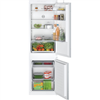 Picture of Bosch Serie 2 KIV86NSE0 fridge-freezer Built-in 267 L E White
