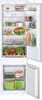 Изображение Bosch Serie 2 KIV87NSE0 fridge-freezer Built-in 270 L E White