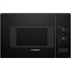 Изображение Bosch Serie 4 BFL520MB0 microwave Built-in Solo microwave 20 L 800 W Black