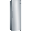 Picture of Bosch Serie 4 GSN36VLEP freezer Upright freezer Freestanding 242 L E Stainless steel