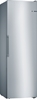 Изображение Bosch Serie 4 GSN36VLEP freezer Upright freezer Freestanding 242 L E Stainless steel