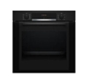 Picture of Bosch Serie 4 HBA3340B0 oven 71 L A Black