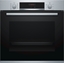 Изображение Bosch Serie 4 HBA574BR0 oven 71 L 3600 W A Stainless steel