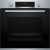Изображение Bosch Serie 4 HBA574BR0 oven 71 L 3600 W A Stainless steel
