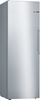 Изображение Bosch Serie 4 KSV33VLEP fridge Freestanding 324 L E Stainless steel