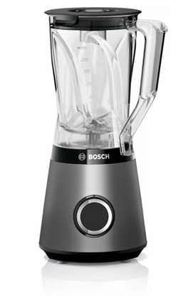 Изображение Bosch Serie 4 MMB6141S Tabletop blender 1200 W Silver