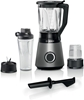 Picture of Bosch MMB 6177S Blender VitaPower Serie 4 silver
