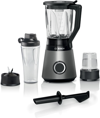 Attēls no Bosch MMB 6177S Blender VitaPower Serie 4 silver