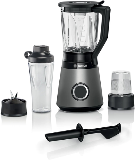 Picture of Bosch MMB 6177S Blender VitaPower Serie 4 silver