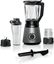 Attēls no Bosch MMB 6177S Blender VitaPower Serie 4 silver