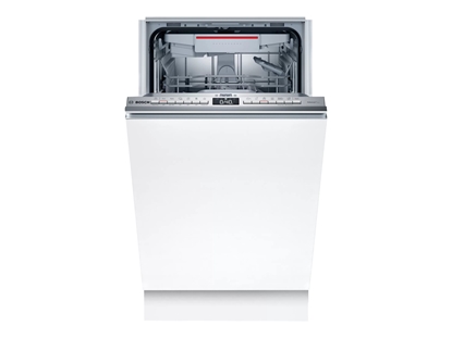 Attēls no Bosch Serie 4 SPH4EMX28E dishwasher Fully built-in 10 place settings D