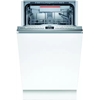 Изображение Bosch Serie 4 SPH4EMX28E dishwasher Fully built-in 10 place settings D