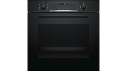 Изображение Bosch Serie 6 HBA5360B0 oven 71 L A Black