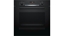 Picture of Bosch Serie 6 HBA5360B0 oven 71 L A Black