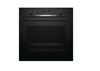 Изображение Bosch Serie 6 HBG5375B0S oven 71 L 3400 W A Black